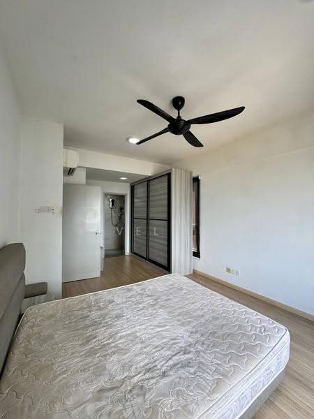 Pangsapuri untuk Dijual di Midas - Jovel Lim - Bedroom - PropertyGuru.com.my