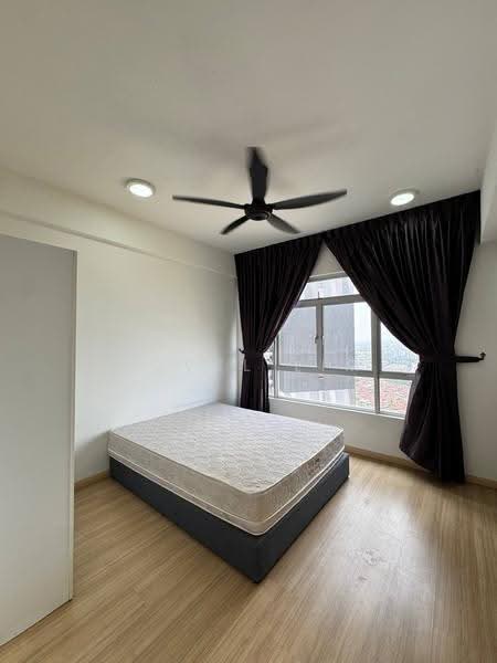Pangsapuri untuk Dijual di Midas - Jovel Lim - Bedroom - PropertyGuru.com.my
