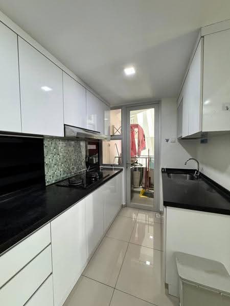 Pangsapuri untuk Dijual di Midas - Jovel Lim - Kitchen - PropertyGuru.com.my