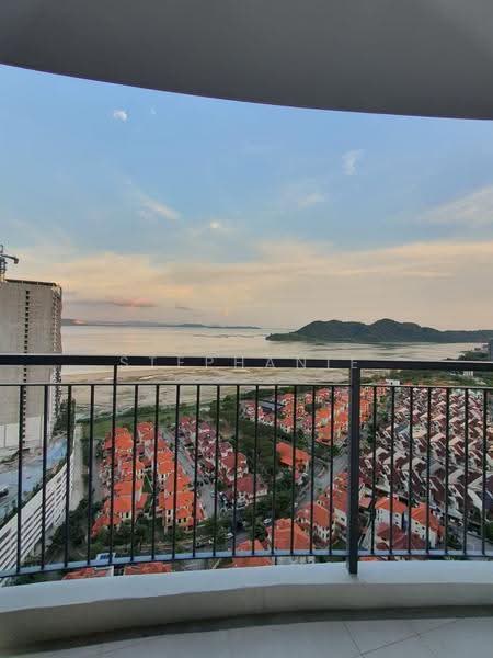 Condominium for Rent at Zen 6 - Stephanie Lim - View - PropertyGuru.com.my
