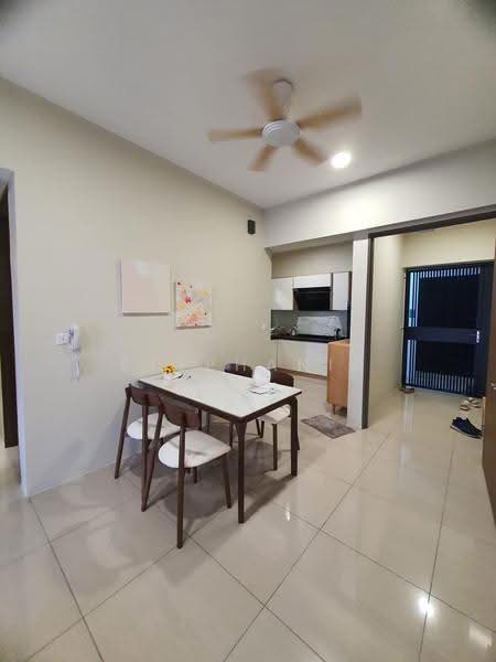 Condominium for Rent at Zen 6 - Stephanie Lim - Dining Room - PropertyGuru.com.my