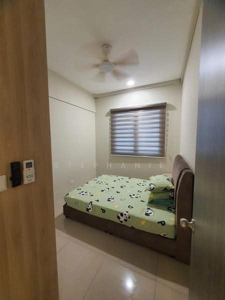 Condominium for Rent at Zen 6 - Stephanie Lim - Bedroom - PropertyGuru.com.my