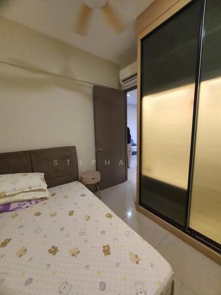 Condominium for Rent at Zen 6 - Stephanie Lim - Bedroom - PropertyGuru.com.my
