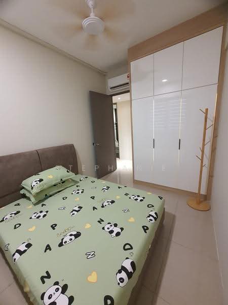 Condominium for Rent at Zen 6 - Stephanie Lim - Bedroom - PropertyGuru.com.my