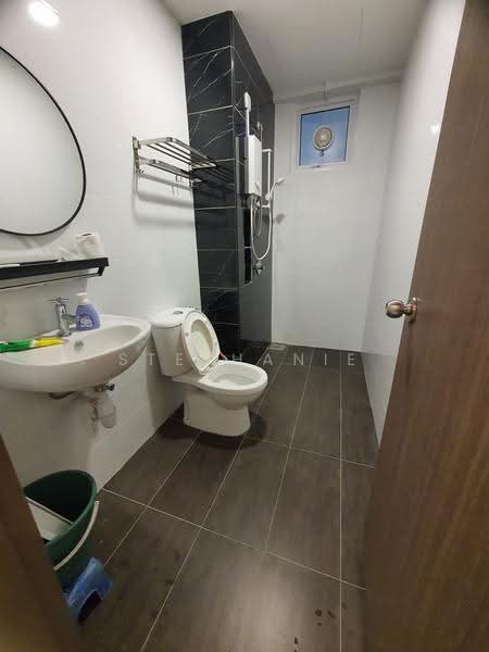 Condominium for Rent at Zen 6 - Stephanie Lim - Bathroom - PropertyGuru.com.my
