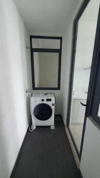Service Residence for Rent at Kenwingston Square Garden - Yeong . - Interior - PropertyGuru.com.my