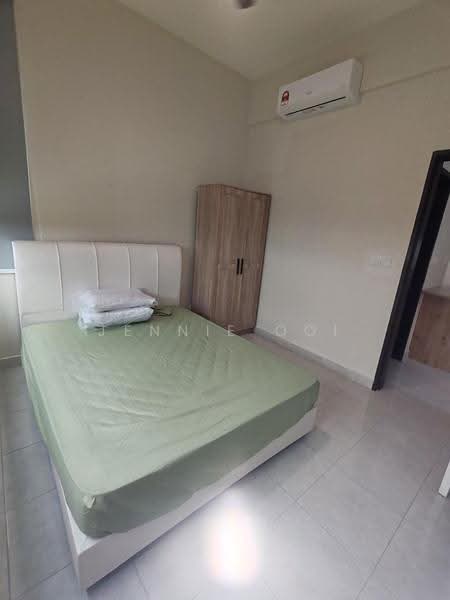 Pangsapuri untuk Disewa di Amber Height - Jennie Ooi - Bedroom - PropertyGuru.com.my