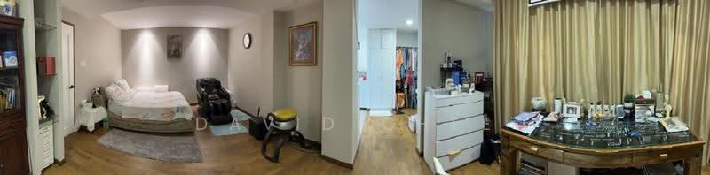 Rumah Teres 3-Tingkat untuk Dijual di Seputeh (Kuala Lumpur) - David Chee - Bedroom - PropertyGuru.com.my