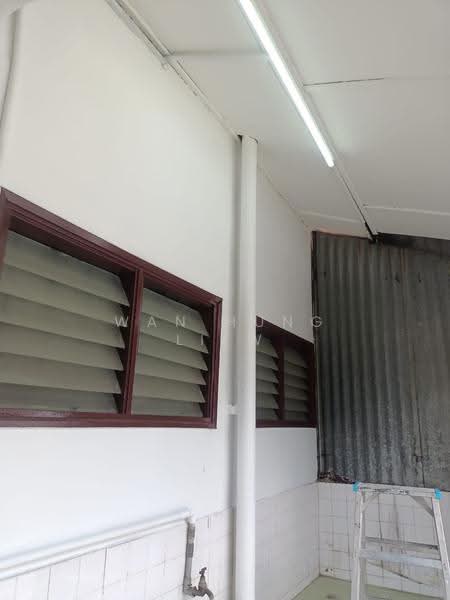 Rumah Teres 1-Tingkat untuk Disewa di Happy Garden (Kuchai Lama) - Wan Hung Liew - Interior - PropertyGuru.com.my