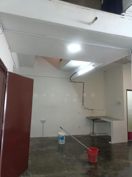 Rumah Teres 1-Tingkat untuk Disewa di Happy Garden (Kuchai Lama) - Wan Hung Liew - Interior - PropertyGuru.com.my