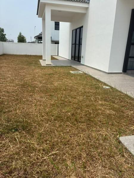 2-storey Terraced House for Rent in Eco Botanic (Iskandar Puteri (Nusajaya)) - Rachel See - Exterior - PropertyGuru.com.my