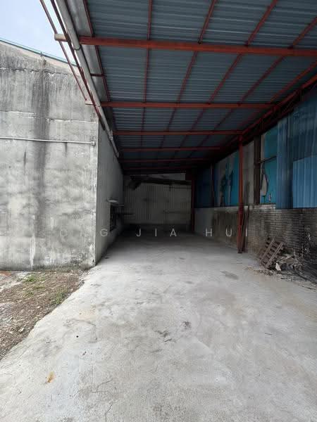 Kilang untuk Disewa di Senawang (Negeri Sembilan) - Ong Jia Hui - Exterior - PropertyGuru.com.my