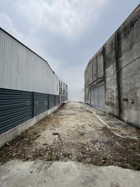 Kilang untuk Disewa di Senawang (Negeri Sembilan) - Ong Jia Hui - Exterior - PropertyGuru.com.my