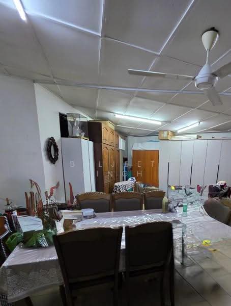 2-storey Terraced House for Sale in Subang Jaya (Selangor) - Baljeet Singh - Dining Room - PropertyGuru.com.my