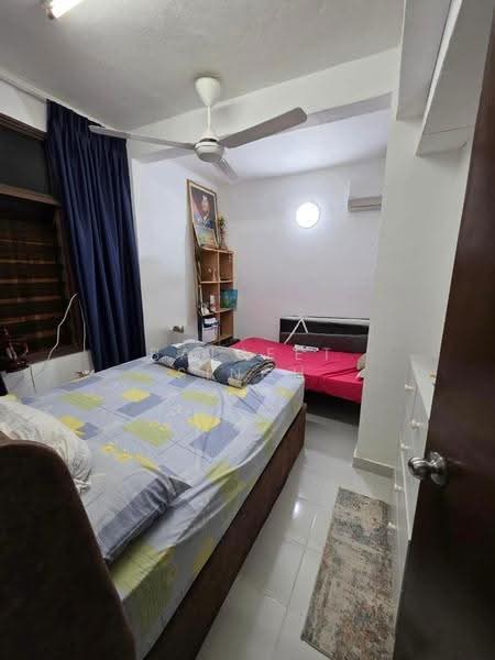 2-storey Terraced House for Sale in Subang Jaya (Selangor) - Baljeet Singh - Bedroom - PropertyGuru.com.my
