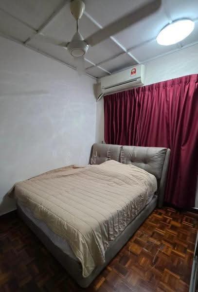 2-storey Terraced House for Sale in Subang Jaya (Selangor) - Baljeet Singh - Bedroom - PropertyGuru.com.my