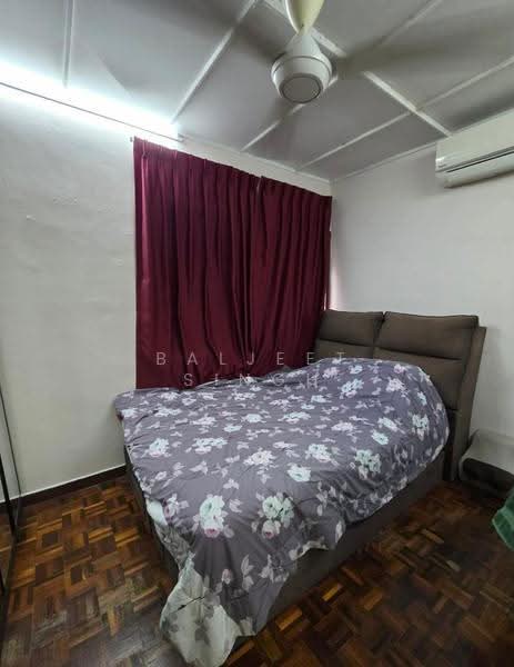 2-storey Terraced House for Sale in Subang Jaya (Selangor) - Baljeet Singh - Bedroom - PropertyGuru.com.my