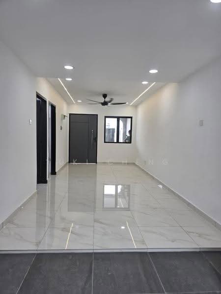 Rumah Teres 1-Tingkat untuk Dijual di Taman Universiti (Skudai) - Yuki Cheng - Interior - PropertyGuru.com.my
