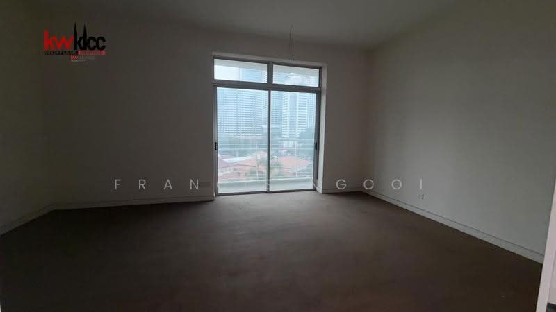 Condominium for Sale at Idaman Residence - Francis Ngooi - View - PropertyGuru.com.my