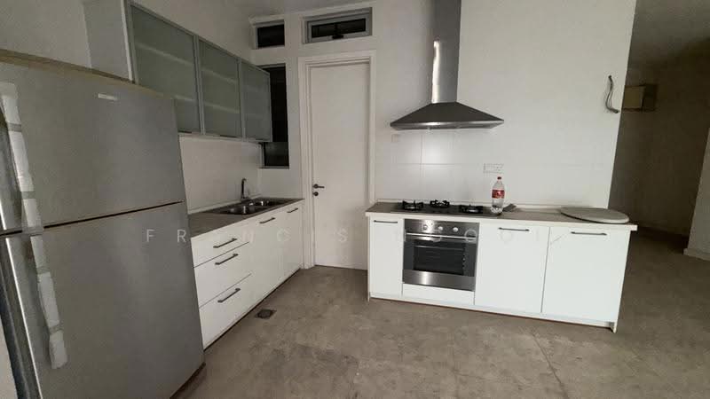 Condominium for Sale at Idaman Residence - Francis Ngooi - Kitchen - PropertyGuru.com.my