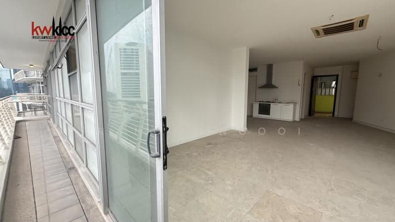 Condominium for Sale at Idaman Residence - Francis Ngooi - Living Room - PropertyGuru.com.my