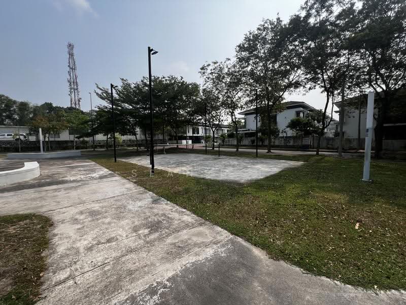 Rumah Berkembar untuk Dijual di Dengkil (Selangor) - George Lim - Exterior - PropertyGuru.com.my