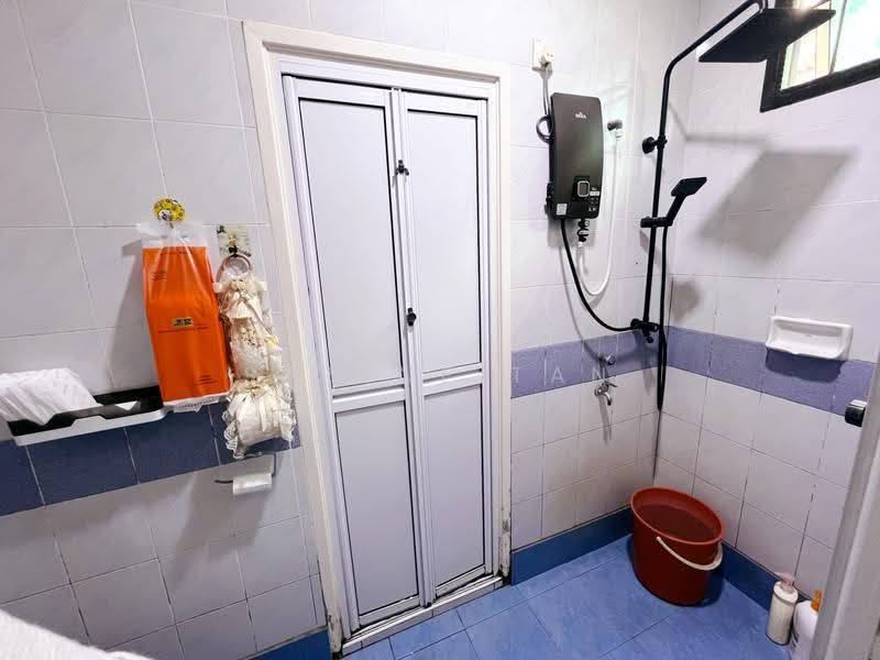 2-storey Terraced House for Sale in Taman Seri Orkid (Skudai) - Serene Tan - Bathroom - PropertyGuru.com.my