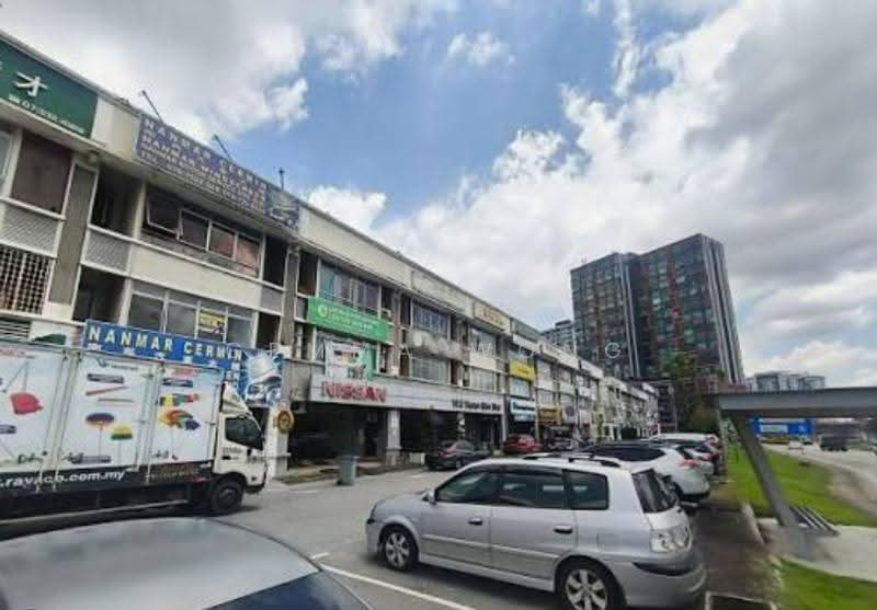 Shop / Office untuk Disewa di Johor Bahru (Johor) - Gemma Wong - Exterior - PropertyGuru.com.my
