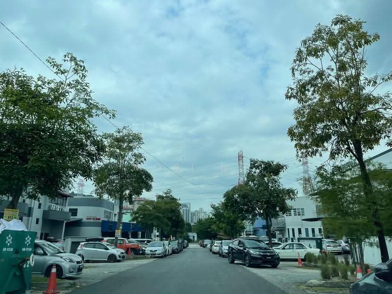 Semi-D Factory for Sale in Sunway Damansara Technology Park (Petaling Jaya) - Mori Ng - PropertyGuru.com.my
