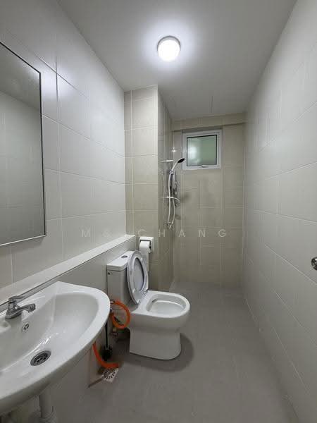 Kondominium untuk Disewa di Havana Beach Residences - Ms Chang - Bathroom - PropertyGuru.com.my