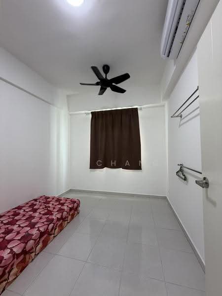 Kondominium untuk Disewa di Havana Beach Residences - Ms Chang - Bedroom - PropertyGuru.com.my