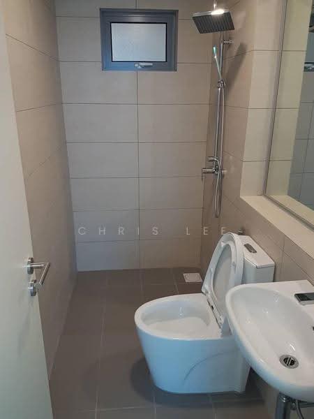 Condominium for Sale at Lakefront Residence - Chris Lee - Bathroom - PropertyGuru.com.my