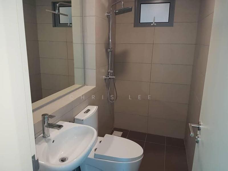 Condominium for Sale at Lakefront Residence - Chris Lee - Bathroom - PropertyGuru.com.my