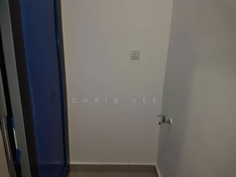 Condominium for Sale at Lakefront Residence - Chris Lee - Interior - PropertyGuru.com.my