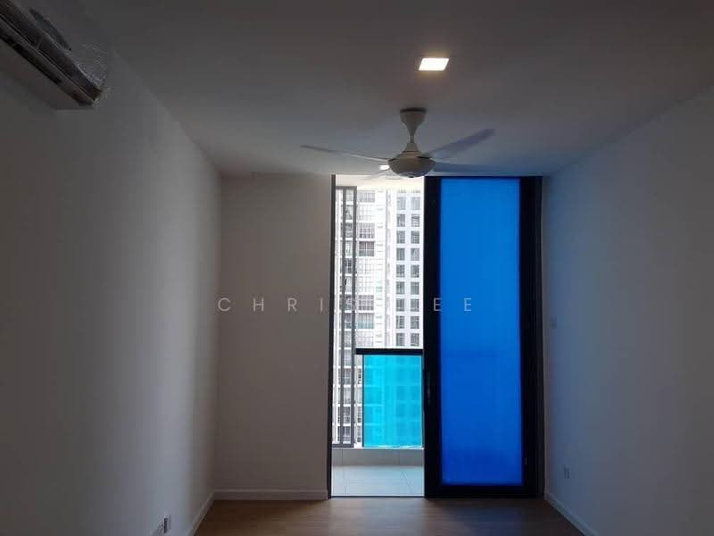 Condominium for Sale at Lakefront Residence - Chris Lee - View - PropertyGuru.com.my