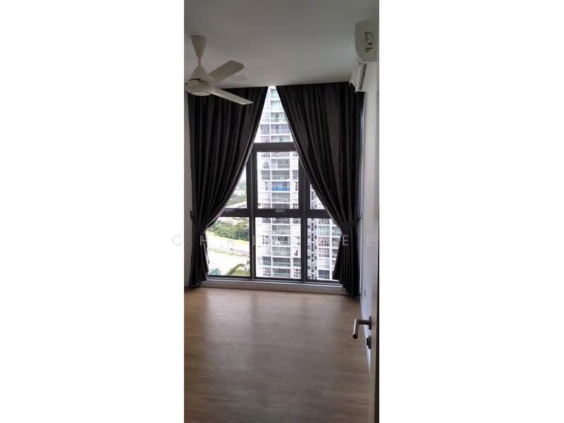 Condominium for Sale at Lakefront Residence - Chris Lee - View - PropertyGuru.com.my