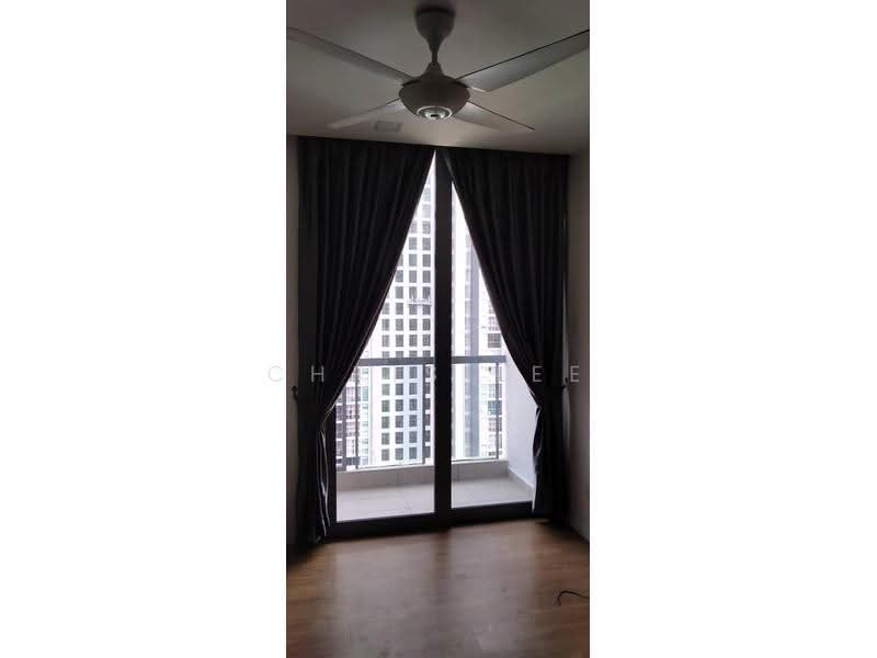 Condominium for Sale at Lakefront Residence - Chris Lee - Balcony - PropertyGuru.com.my
