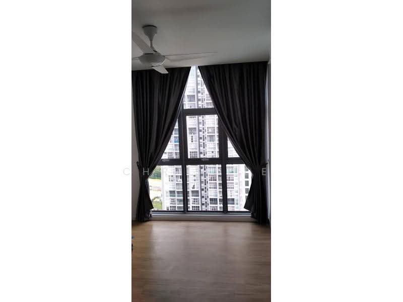 Condominium for Sale at Lakefront Residence - Chris Lee - View - PropertyGuru.com.my