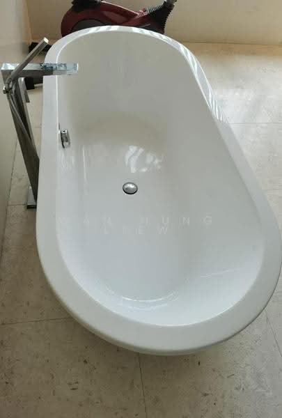 Rumah Berkembar untuk Disewa di Lake Fields (Sungai Besi) - Wan Hung Liew - Bathroom - PropertyGuru.com.my