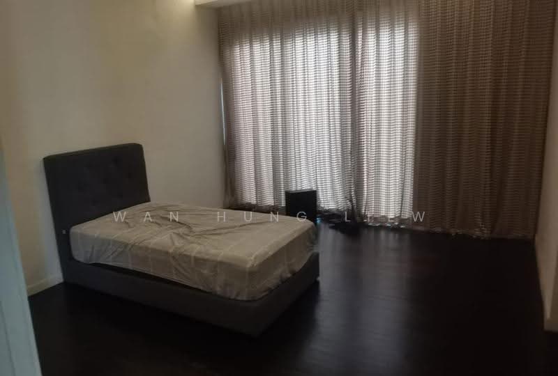 Rumah Berkembar untuk Disewa di Lake Fields (Sungai Besi) - Wan Hung Liew - Bedroom - PropertyGuru.com.my