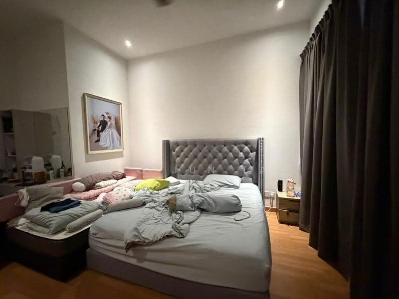 Terraced House for Sale in Johor Bahru (Johor) - Foo Jun Tao - PropertyGuru.com.my