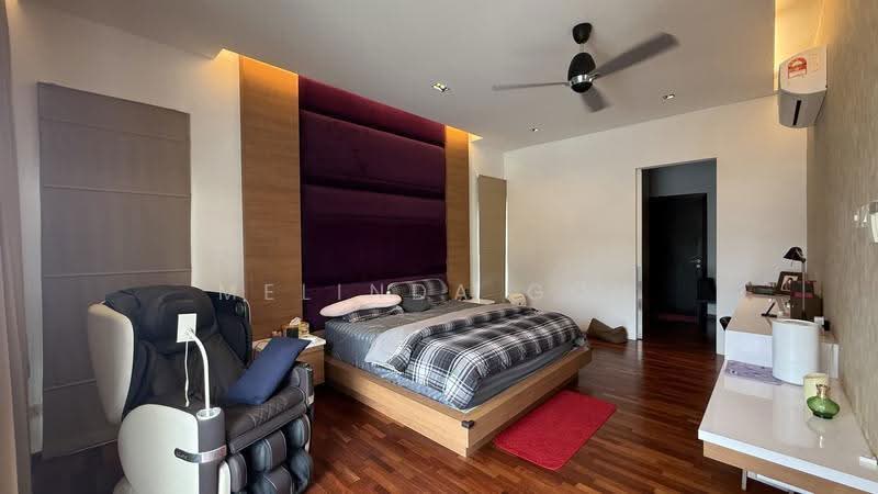 Rumah Teres 3-Tingkat untuk Dijual di Jade Hills (Kajang) - Melinda Goh - Bedroom - PropertyGuru.com.my