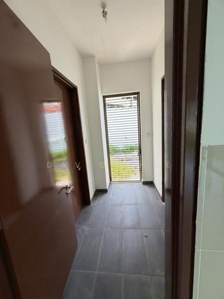 Semi-Detached House for Sale in Bandar Kinrara (Selangor) - David Chee - Entrance - PropertyGuru.com.my
