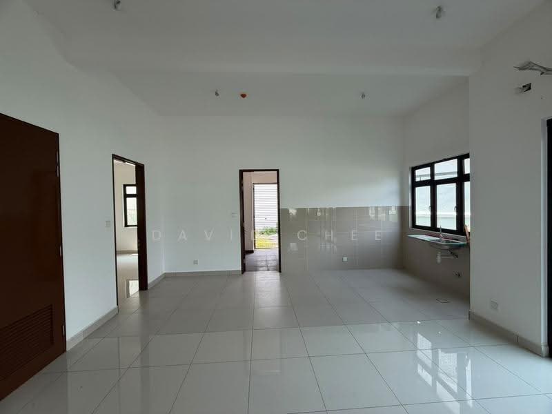 Semi-Detached House for Sale in Bandar Kinrara (Selangor) - David Chee - Interior - PropertyGuru.com.my