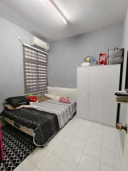 2-storey Terraced House for Sale in Kulai (Johor) - Kim Hon - Bedroom - PropertyGuru.com.my
