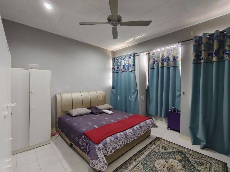 2-storey Terraced House for Sale in Kulai (Johor) - Kim Hon - Bedroom - PropertyGuru.com.my