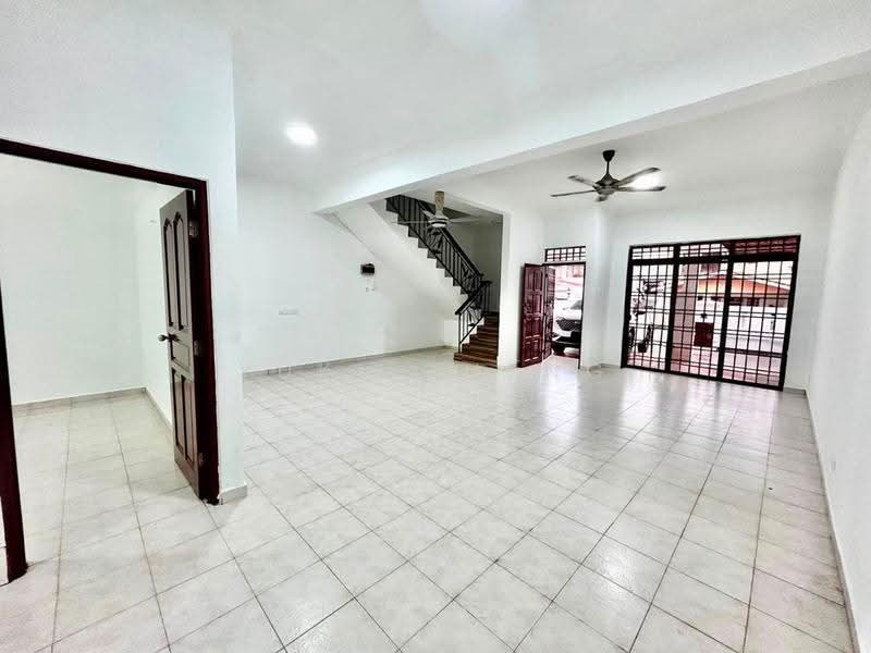 Rumah Teres 2-Tingkat untuk Dijual di Skudai (Johor) - Yuki Cheng - PropertyGuru.com.my