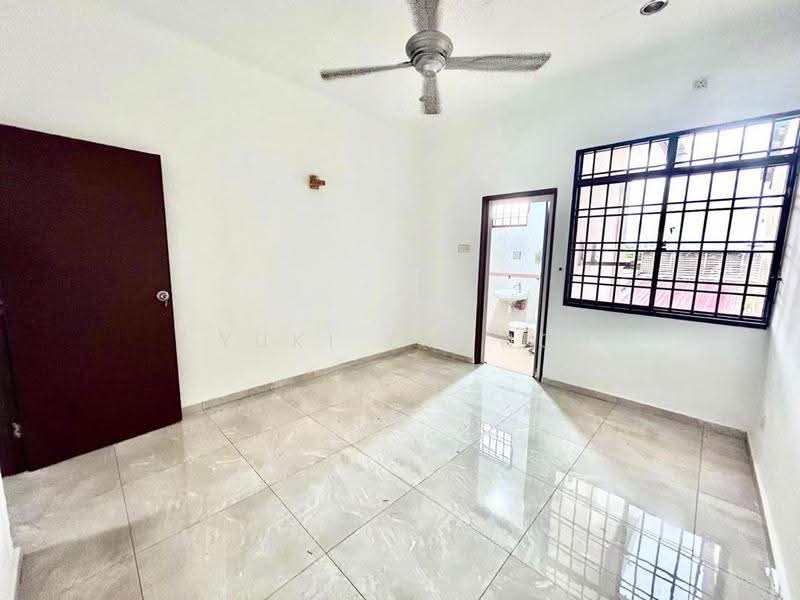 Rumah Teres 2-Tingkat untuk Dijual di Skudai (Johor) - Yuki Cheng - PropertyGuru.com.my