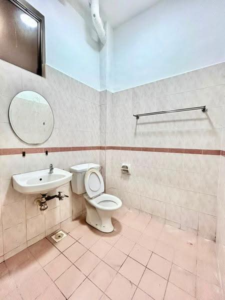 Rumah Teres 2-Tingkat untuk Dijual di Skudai (Johor) - Yuki Cheng - PropertyGuru.com.my