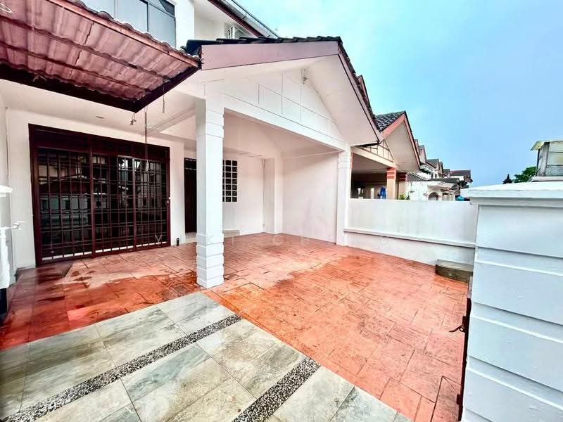Rumah Teres 2-Tingkat untuk Dijual di Skudai (Johor) - Yuki Cheng - PropertyGuru.com.my